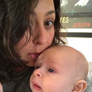 Meet your Posher, Ursulina